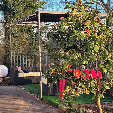 Alojamento de Acomodação e Pequeno-almoço Bb60 Asti