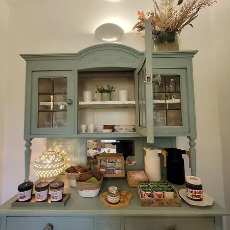 Bed and breakfast Bb60 3*