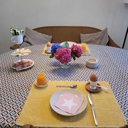 Bed and breakfast Bb60 Asti