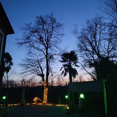 Bb60 Couette-café 3*