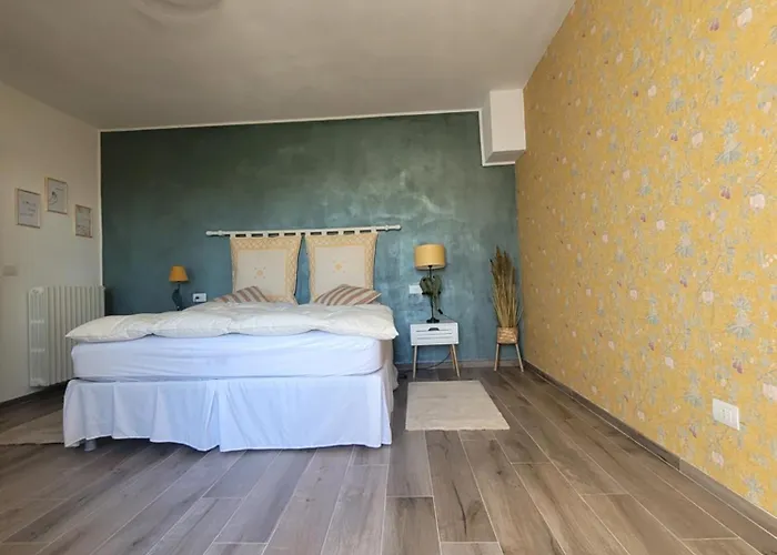 Nocleg ze śniadaniem Bb60 Asti