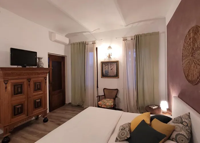 Bb60 Oda ve Kahvaltı