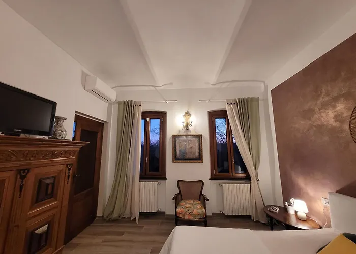 Nocleg ze śniadaniem Bb60 Asti